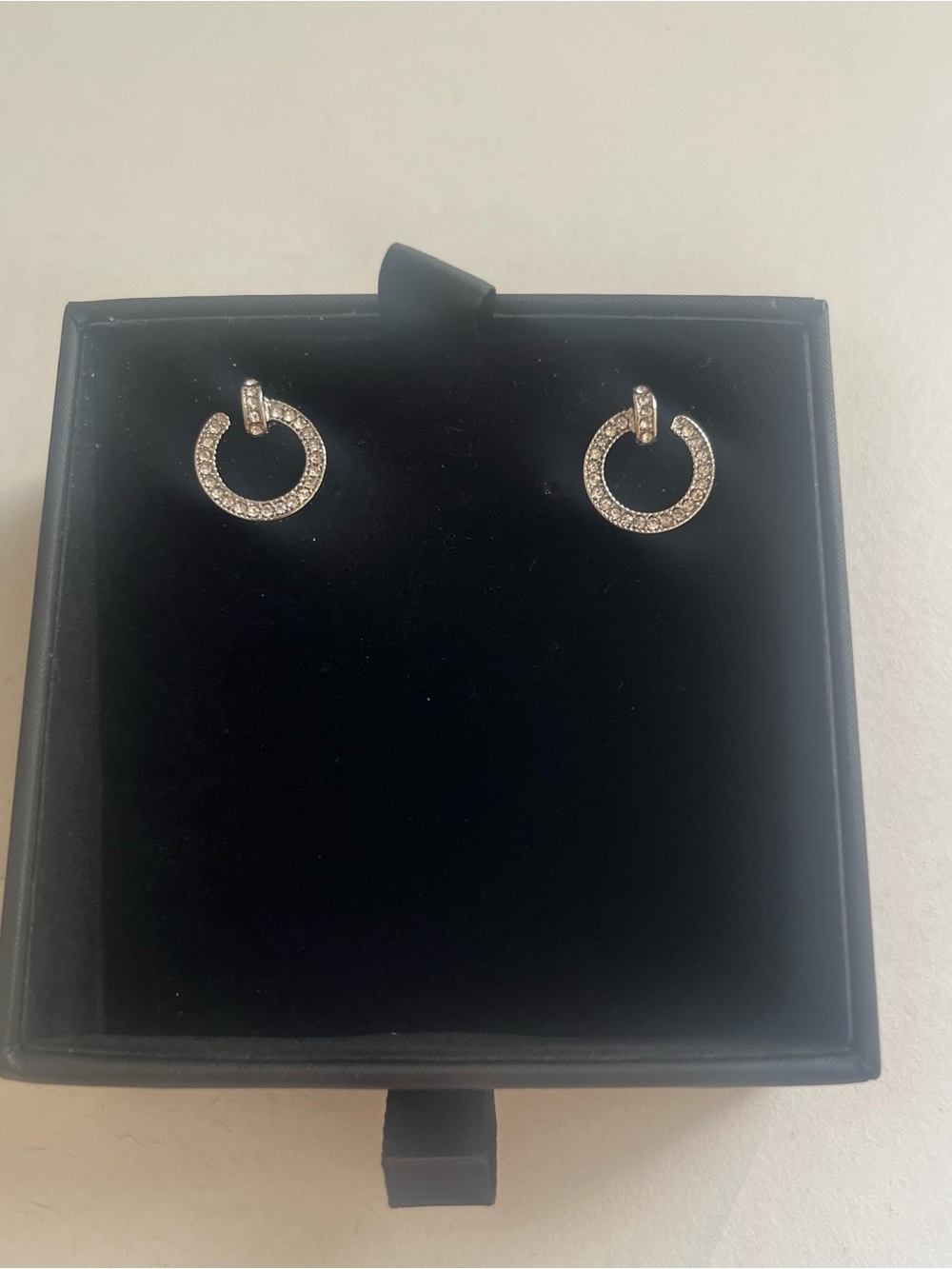 Jewelry Vince Camuto Ayla Earrings Silver